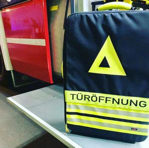 Beispielfoto T&uuml;r&ouml;ffnung