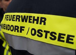 R&uuml;ckenschild FF Niendorf