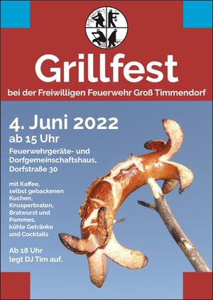Grillfest 2022