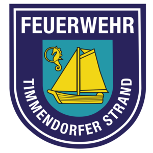 Wappen Timmendorfer Strand
