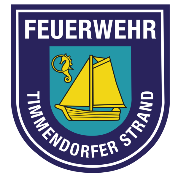 Wappen Timmendorfer Strand
