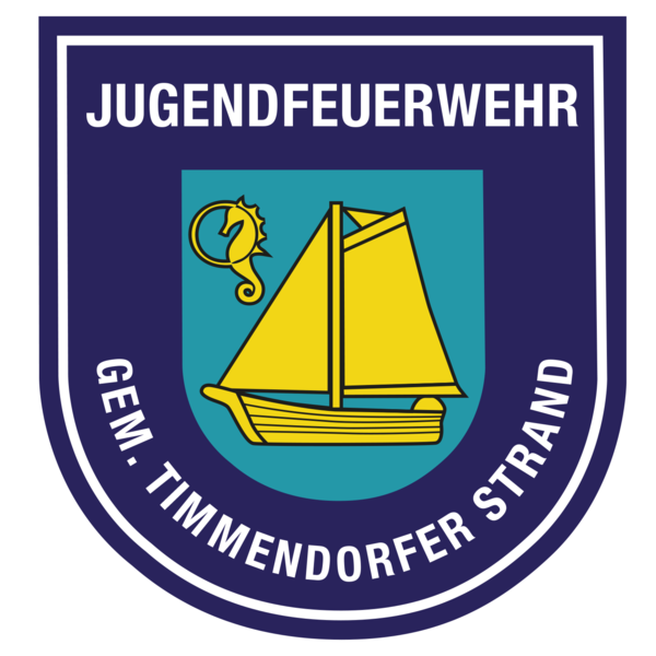 Wappen Jugendfeuerwehr